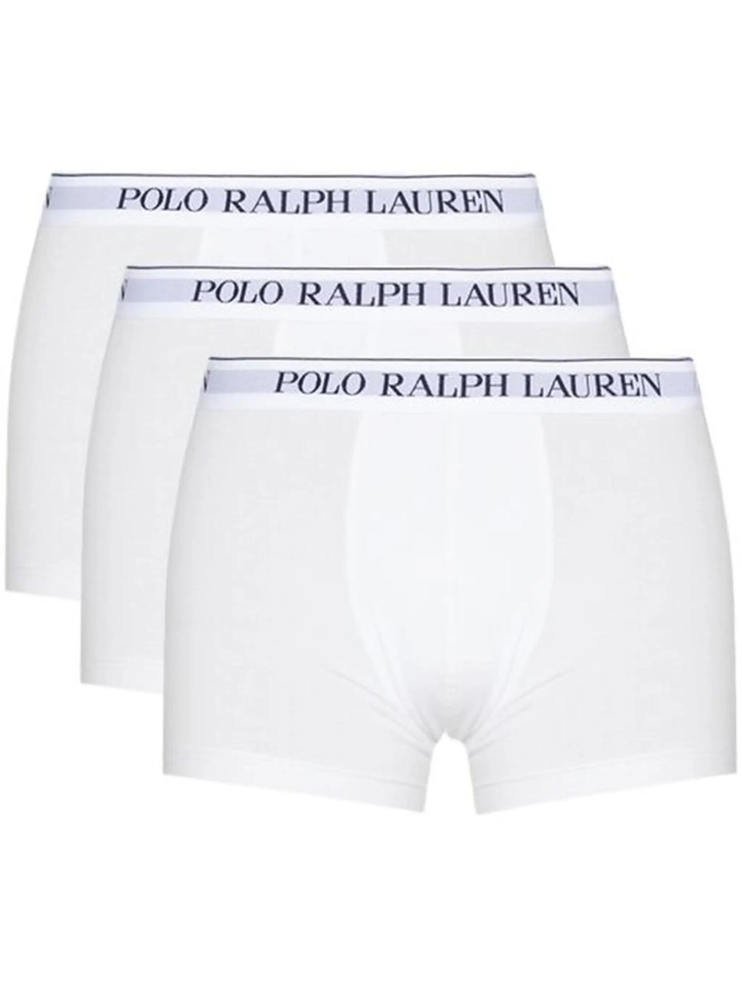 Трусы Polo Ralph Lauren, размер L, белый