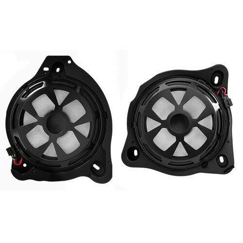 Штатная акустика AMP by A.Vakhtin SWG-200MB