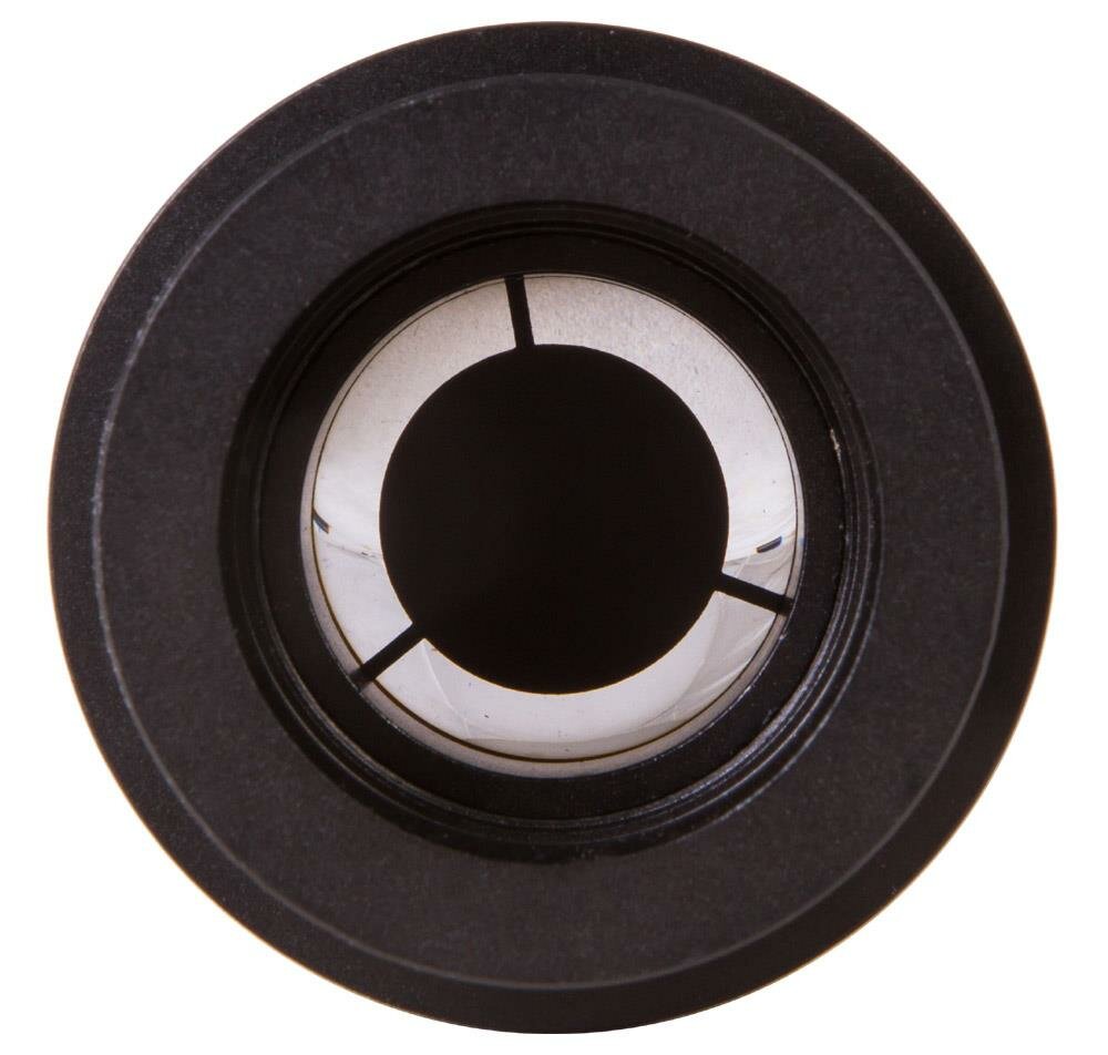 Конденсор Темного Поля Levenhuk Med 30 (Сухой) — фото 1