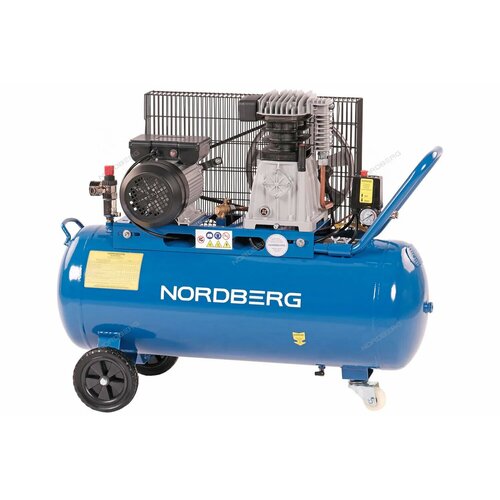 NORDBERG NCE100/480
