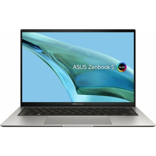 Ноутбук Asus Zenbook S 13 OLED UX5304MA-NQ021W 1333КCore Ultra 7 155U16GB1TB SSDW11HBasalt Gr 162392₽