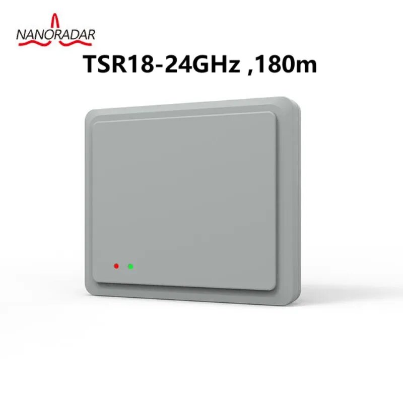 FaseLase Nanoradar TSR18 24GHz радар-датчик