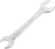 Ключ рожковый Sparta 144475 12x13 мм