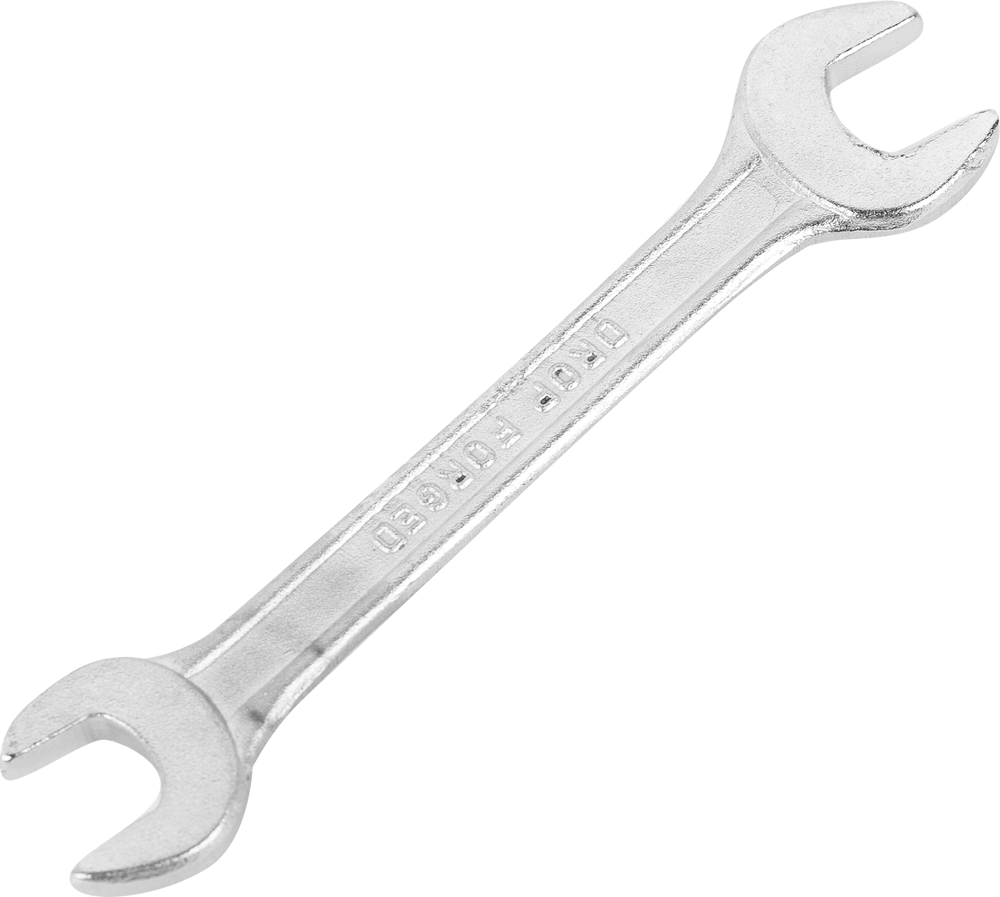 Ключ рожковый Sparta 144475 12x13 мм
