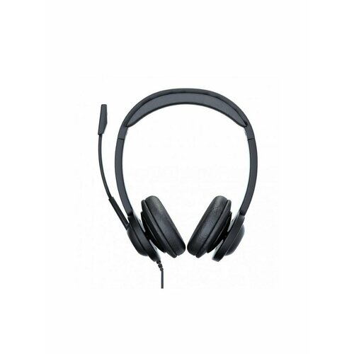 Гарнитура Accutone UB210 USB 3813₽