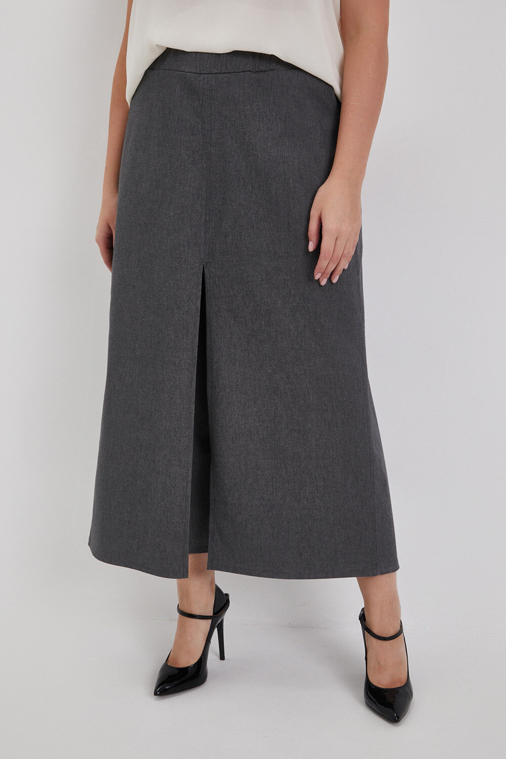 Брюки большие размеры