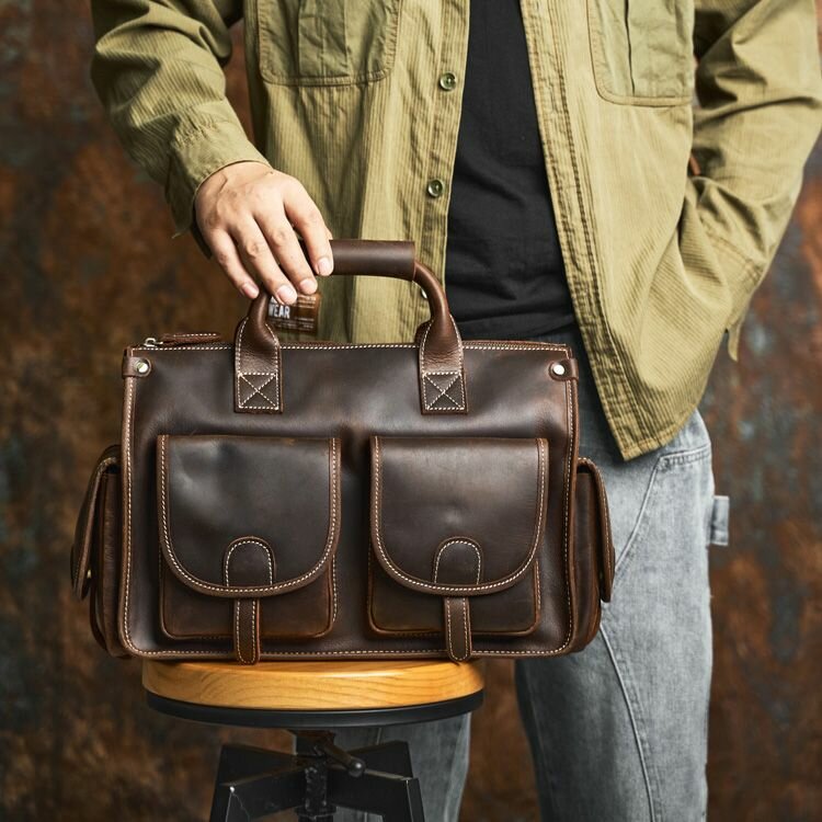 NASVA Сумка саквояж — фото 1