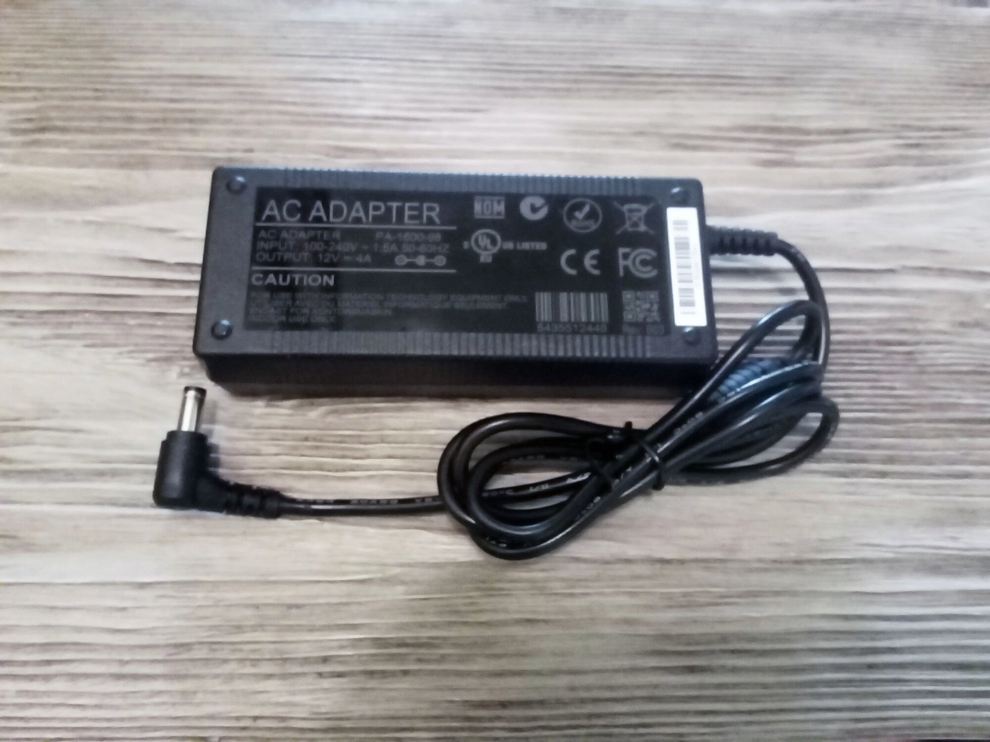 Блок питания для монитора AOC 230LM00023