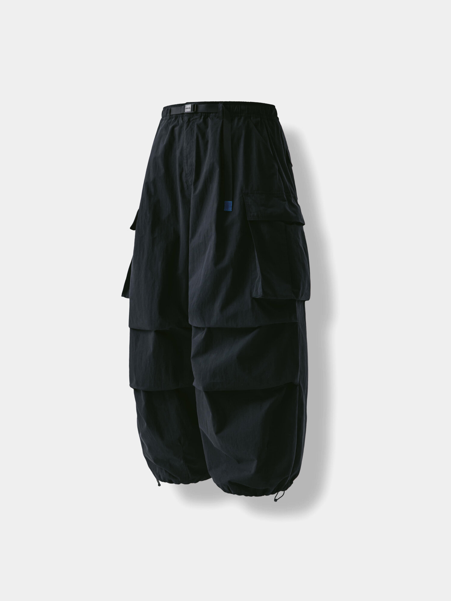 Брюки ANGLAN CN Belt Cargo