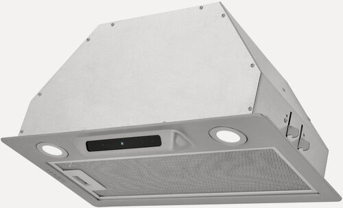 Изображение товара Вытяжка Zugel ZHI523X стальная