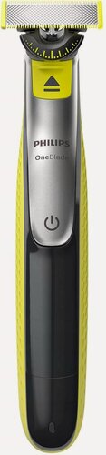 Изображение товара Триммер для волос Philips QP2734, нержавеющая сталь, влагозащищенный, 1-5 мм
