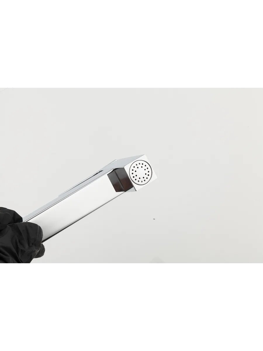 Гигиенический душ со смесителем Gappo G7207-1 — фото 1