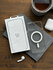 Чехол накладка для iPhone 15 Clear case with MagSafe, кристально ...