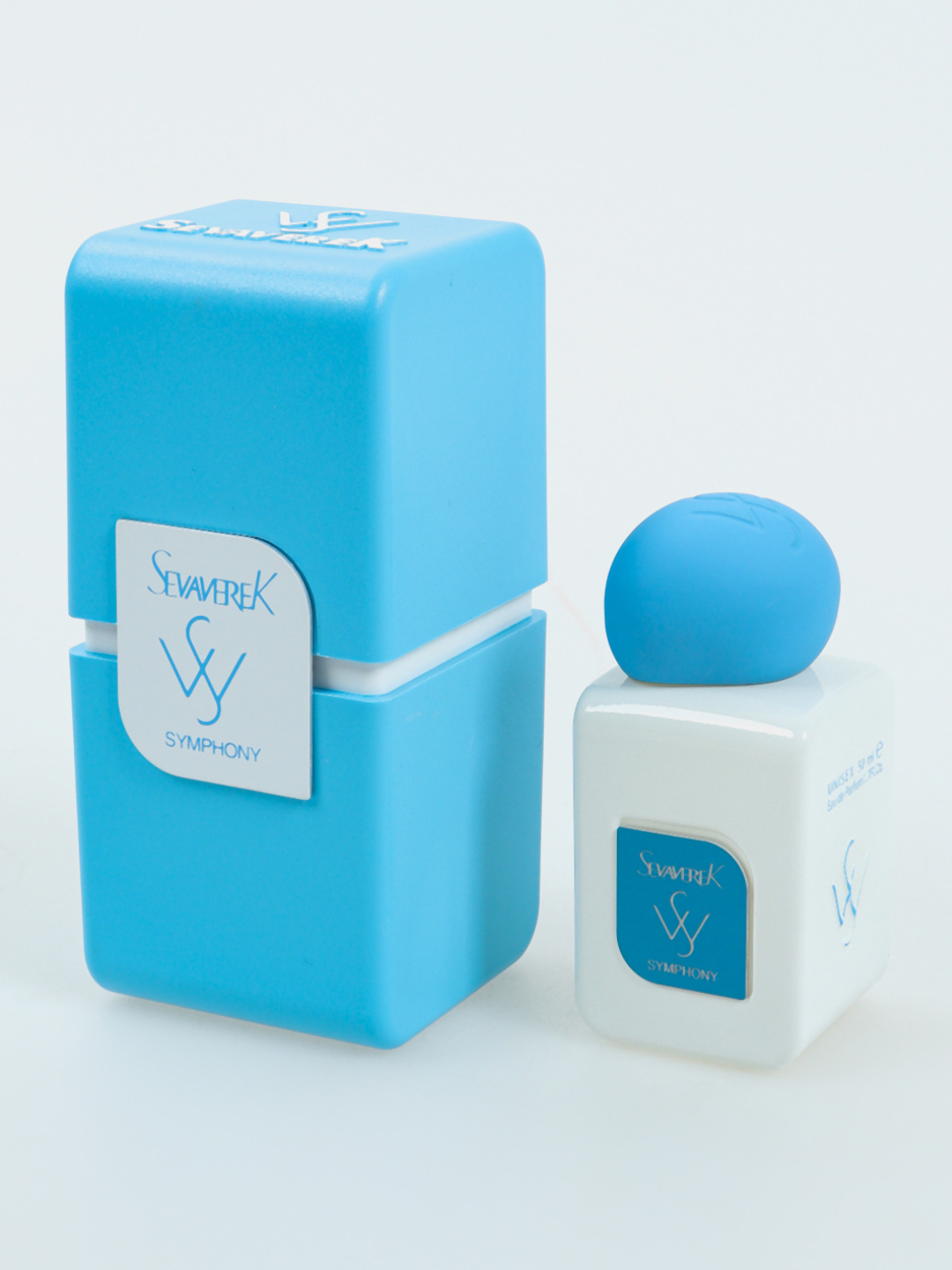 Парфюмерная вода Louis Vuitton Symphony, Sevaverek, №5525, унисекс, 50 мл