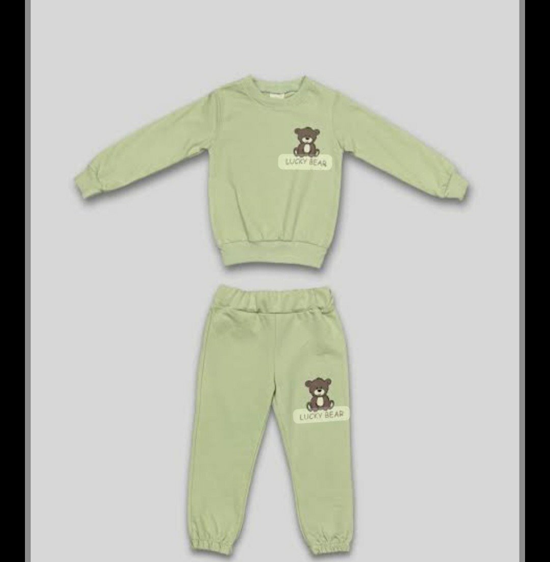 Комплект одежды