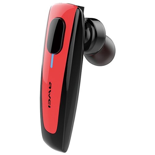 Bluetooth-гарнитура Awei N3 красная 79900₽
