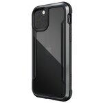 Чехол Raptic Shield для iPhone 12/12 Pro Чёрный - изображение