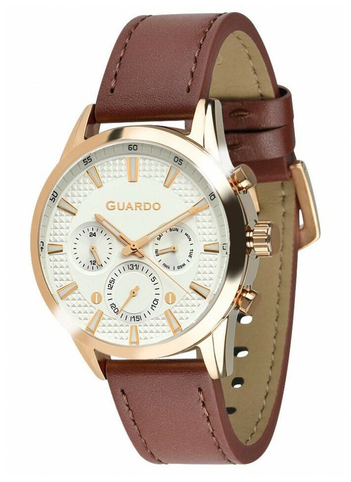 GUARDO Premium B01338-5