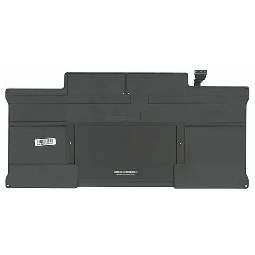 Аксессуар Аккумулятор Vbparts для APPLE MacBook A1466 / A1405 6700mAh 005702