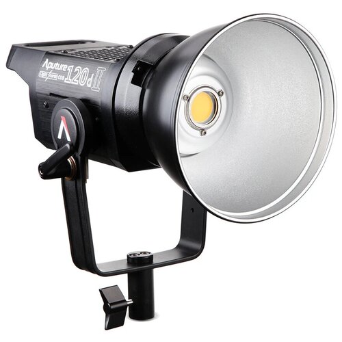 Осветитель Aputure LS C120d II 5500K BW, светодиодный для видео и фотосъемки