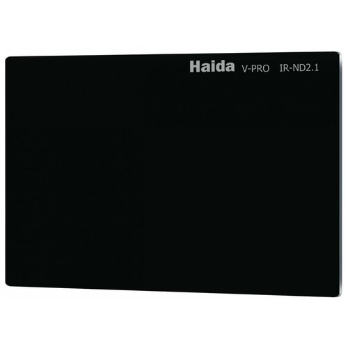 Фильтр Haida V-PRO Series MC IR-ND 2.1 4х5.65