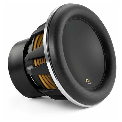 Сабвуфер, НЧ-динамик с двумя звуковыми катушками JL Audio 13W7AE-D1.5