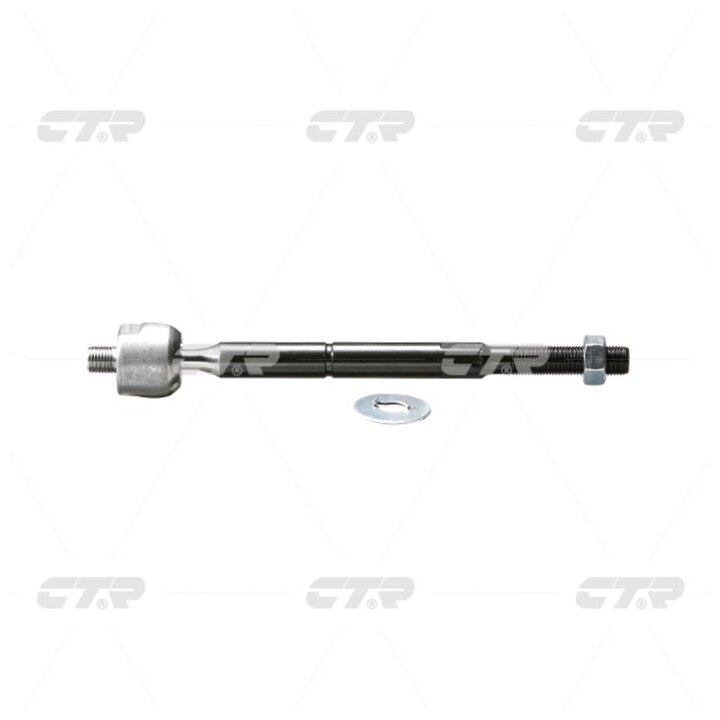 Рулевая тяга CTR CRT-34 TOYOTA CALDINA CARINA CORONA 92-02 GAIA IPSUM NADIA PICNIC 98-04 2WD 4550329615 4550329435