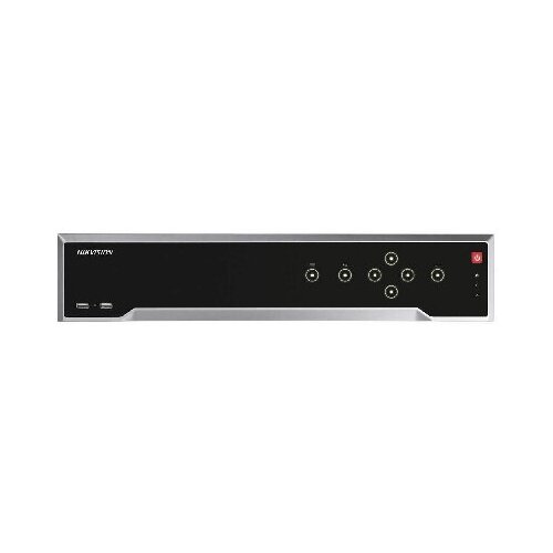 Hikvision DS-8616NI-K8 16-ти канальный IP-видеорегистратор