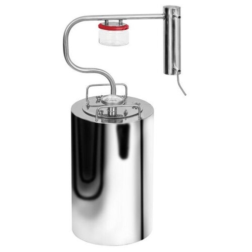 Дистиллятор Феникс Шахтер 15 литров 696000₽