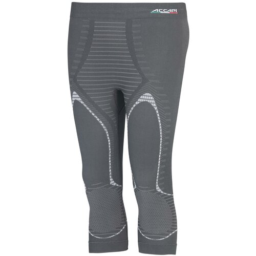 Кальсоны Accapi X-Country 3/4 Trousers W Anthracite (US:M/L)