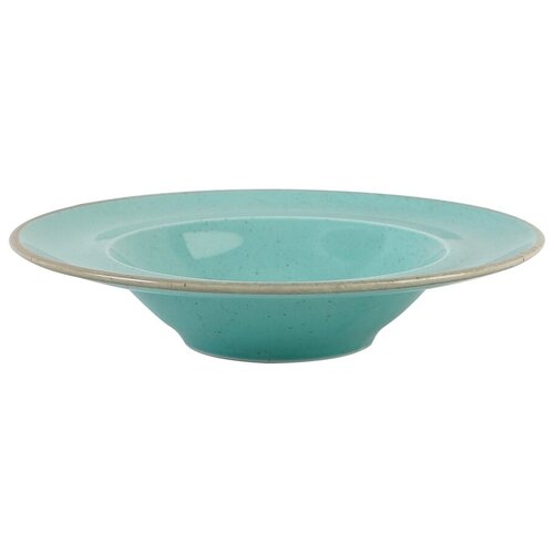 фото Тарелка глубокая с римом porland seasons por0588, 25 cm