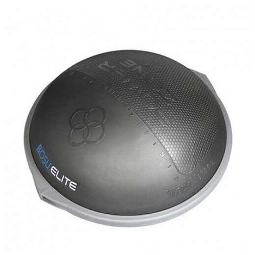 Балансировочная платформа Bosu Elite 350012/CM-00-00 серый