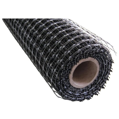 Базальтовая сетка Гридекс Универсал 0,37х50м. (рулон 18,5 кв. м)