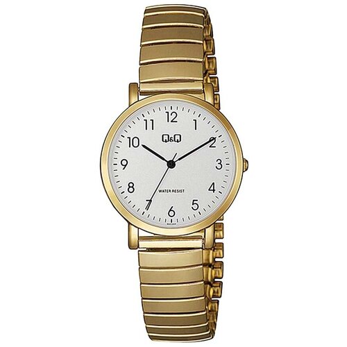 фото Японские часы q&q qa21-034