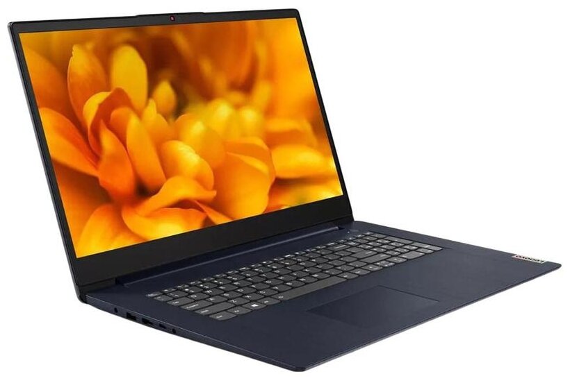 Ноутбук Lenovo IdeaPad 3 17ITL6