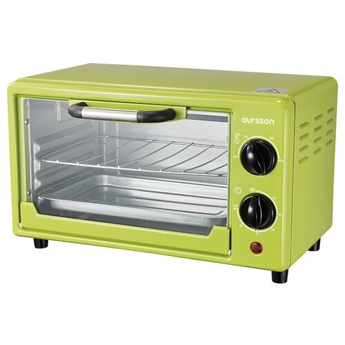 Мини печь Oursson MO0703GA 589400₽