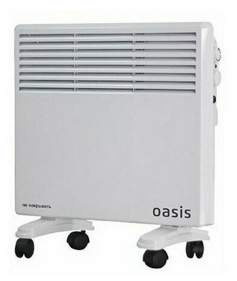 Конвекторы OASIS LK-5(U)