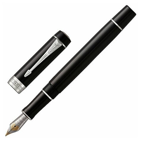 Перьевая ручка Parker S1931387