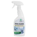 GRASS Чистящее средство GRASS Dos-clean, 600 мл - изображение