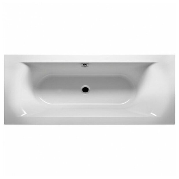 Акриловая ванна Riho Linares BT4600500000000 (180x80)