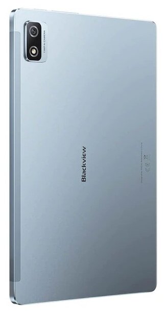Blackview Планшет Blackview Tab 12 464GB Синий
