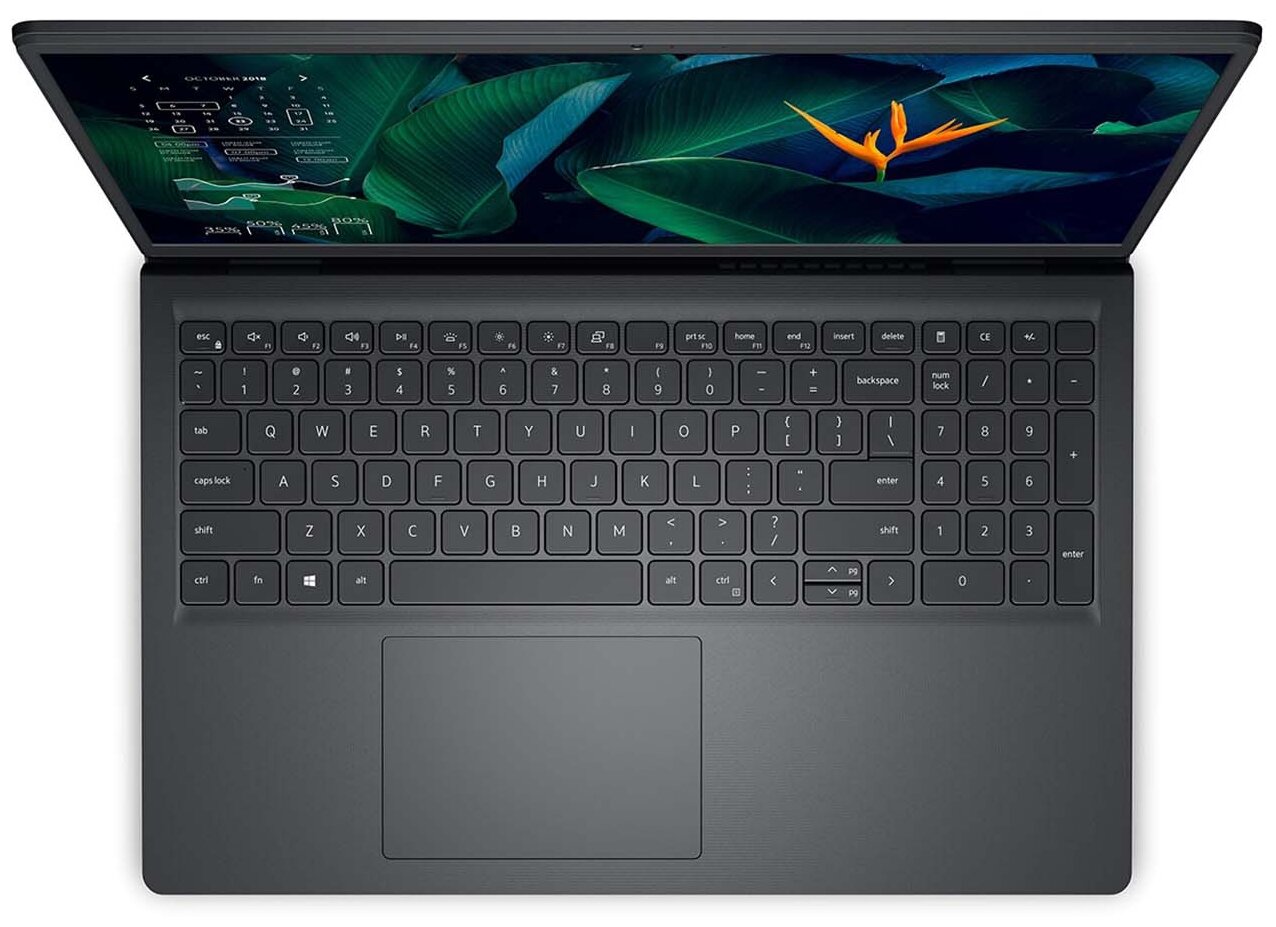 Ноутбук Dell Vostro 3515 3515-5371 AMD Ryzen 3 2600 MHz 3250U8192Mb256 Gb SSD1561920x1080Linux