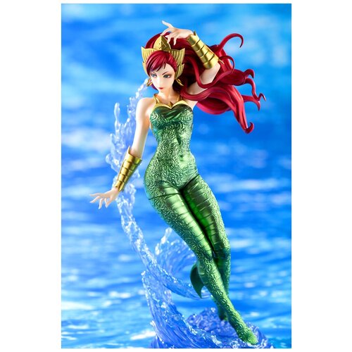 Мера Фигурка Аквамен