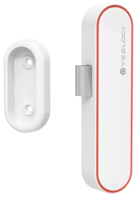 Умный мебельный замок Xiaomi Yeelock Cabinet Lock (ZNGS02YSB)