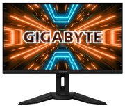 Игровой монитор Gigabyte 31.5" M32U black (20VM0-M32UBT-1EKR)