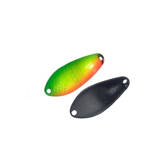 фото Antem anglers system блесна колеблющаяся antem anglers system dohna ( 2,5гр/msc-11)