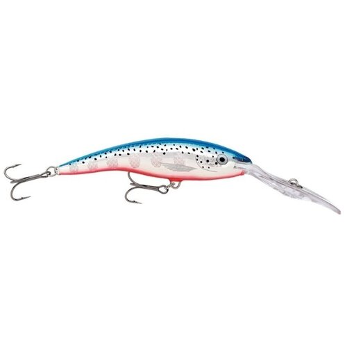 фото Воблер rapala deep tail dancer 09 bfl