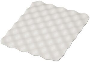 <b>Коврик</b> <b>для</b> раковины ИКЕА ГРУНДВАТТНЕТ, 26x32 см <b>Коврик</b> можно положить на дно мойки, чтобы потом из н