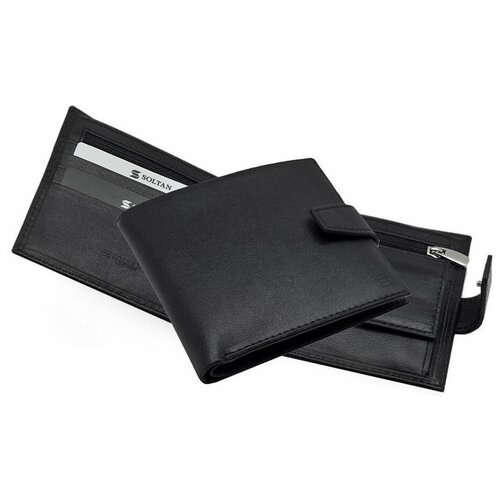 Soltan 160 01 01 Портмоне