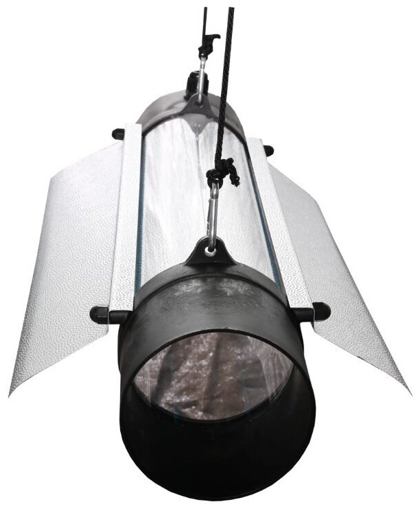 Подвесной светильник GARDEN HIGHPRO Protube 125L, 600 Вт, 600 Вт - фотография № 6